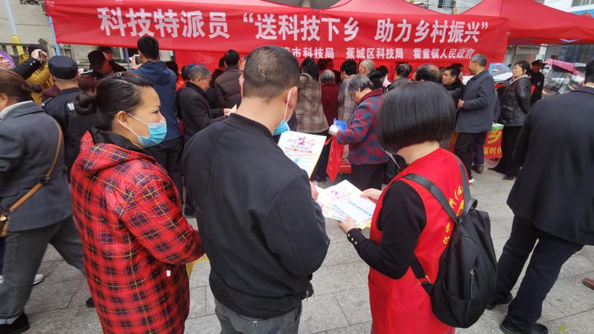 启发顺科技